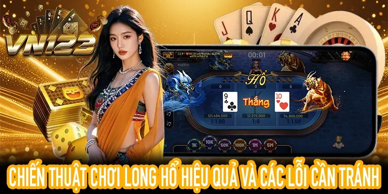 Mẹo Chơi Bắn Cá Hiệu Quả AW8